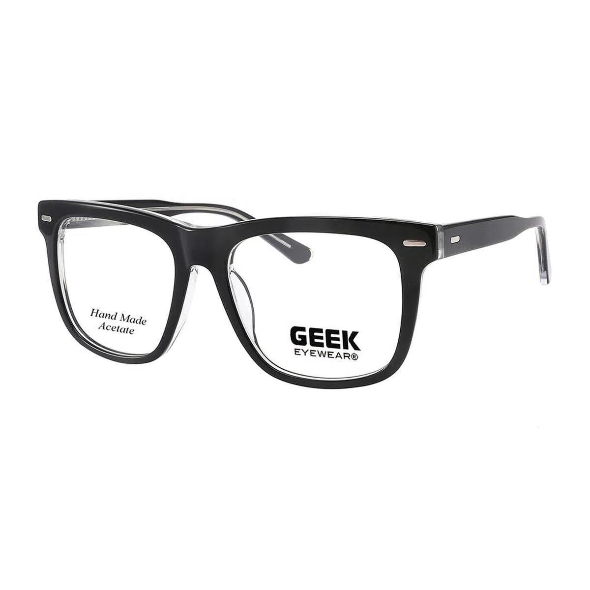 GEEK EYEWEAR AI Eyeglasses - view 5